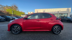 Toyota Yaris 1.5 Hybrid Design 5dr CVT Hybrid Hatchback